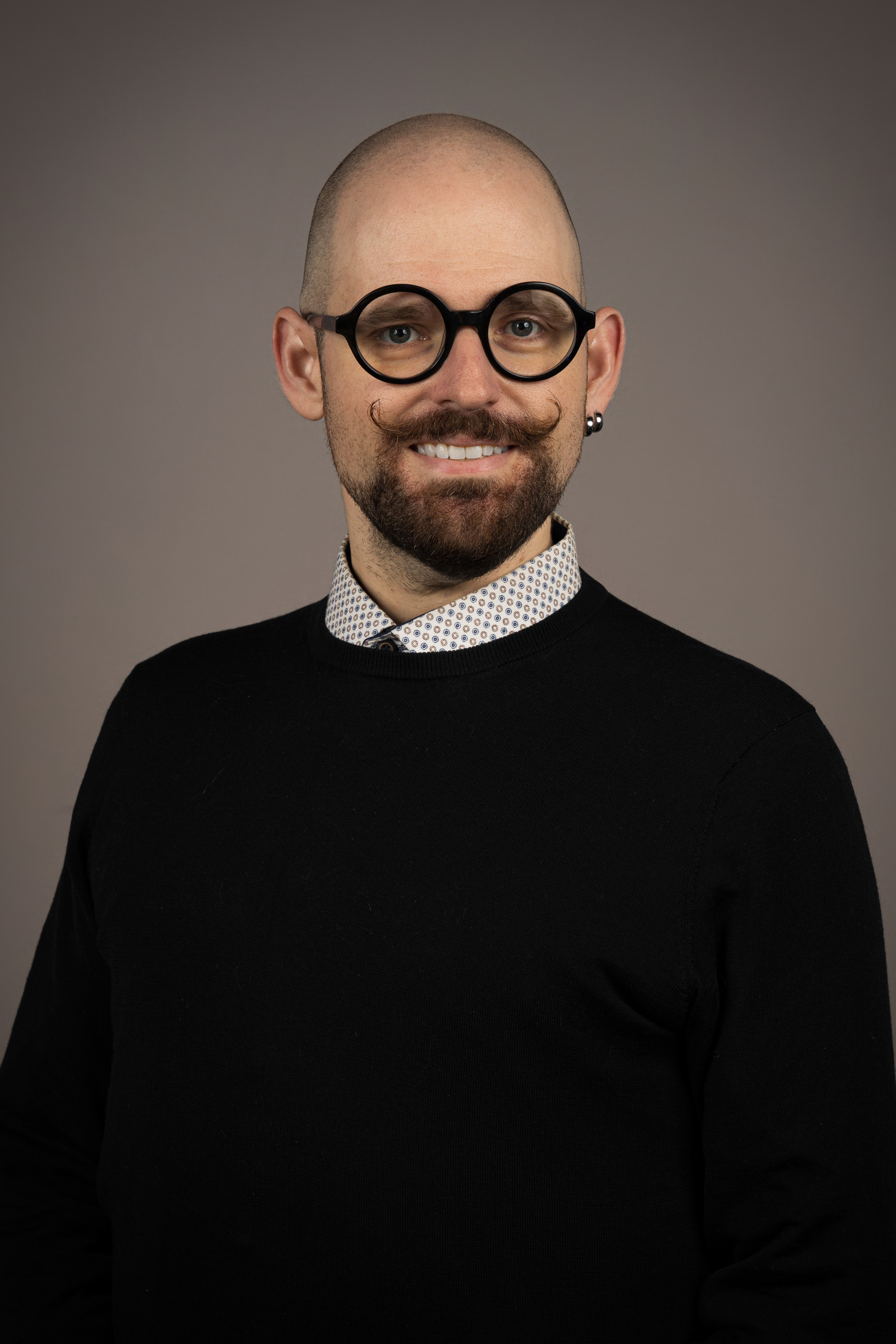 Sergio Crespo-Garcia