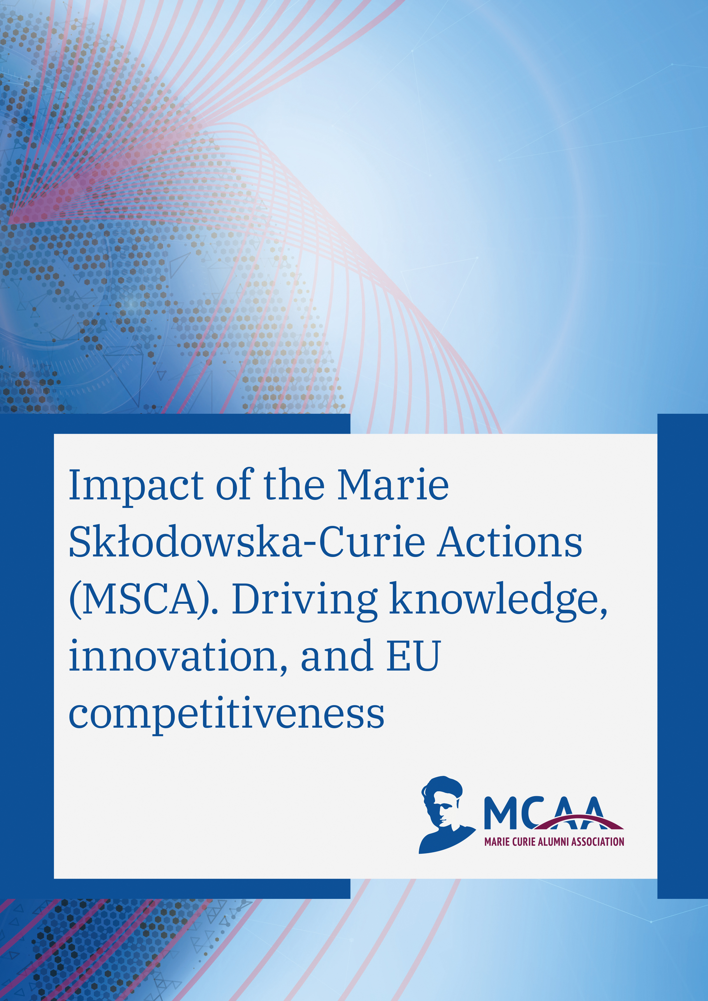 MSCA Impact Report