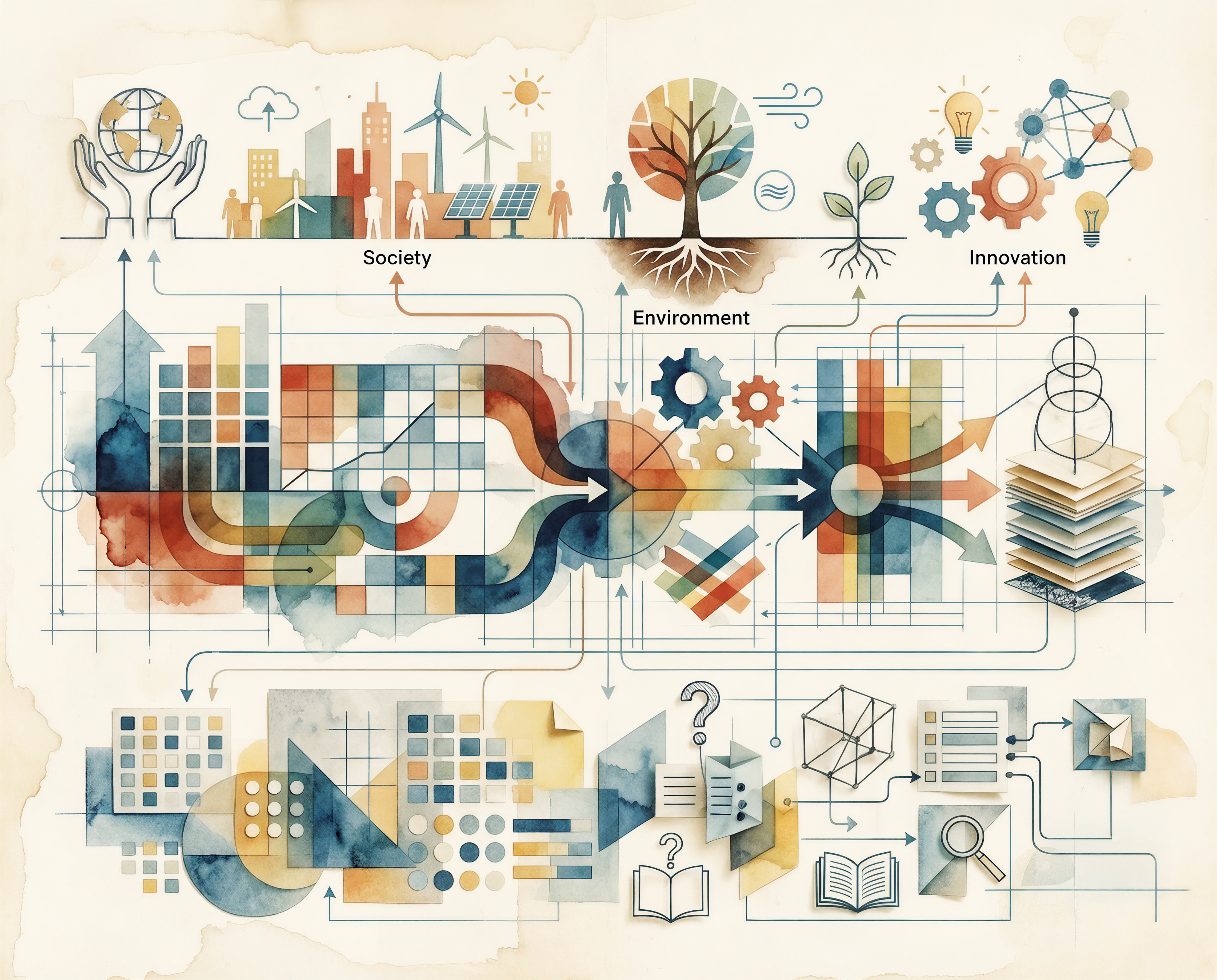 The 2025 MSCA Impact Report: Purpose and findings