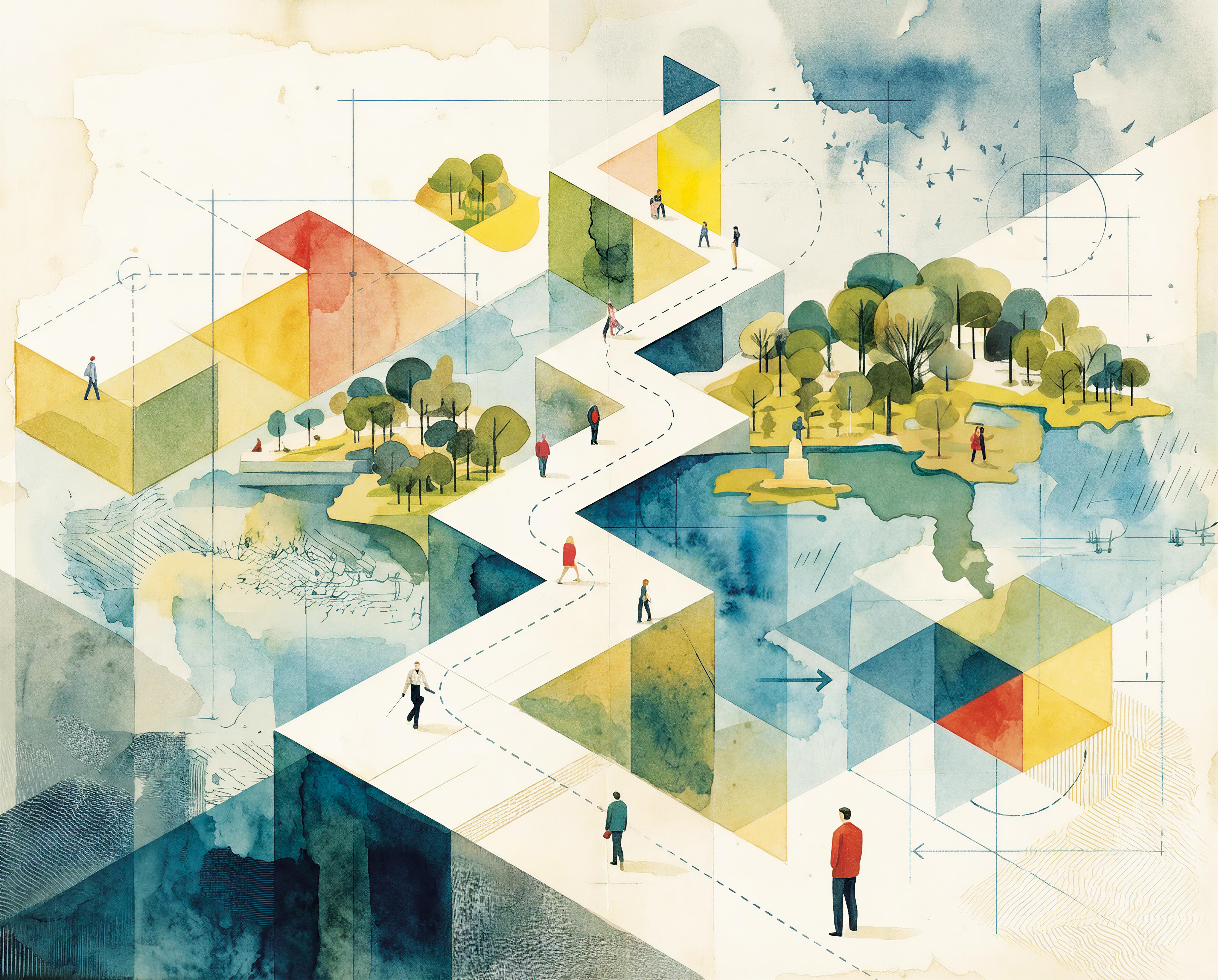 Turning research into competitiveness: Time for a European Research Area Act