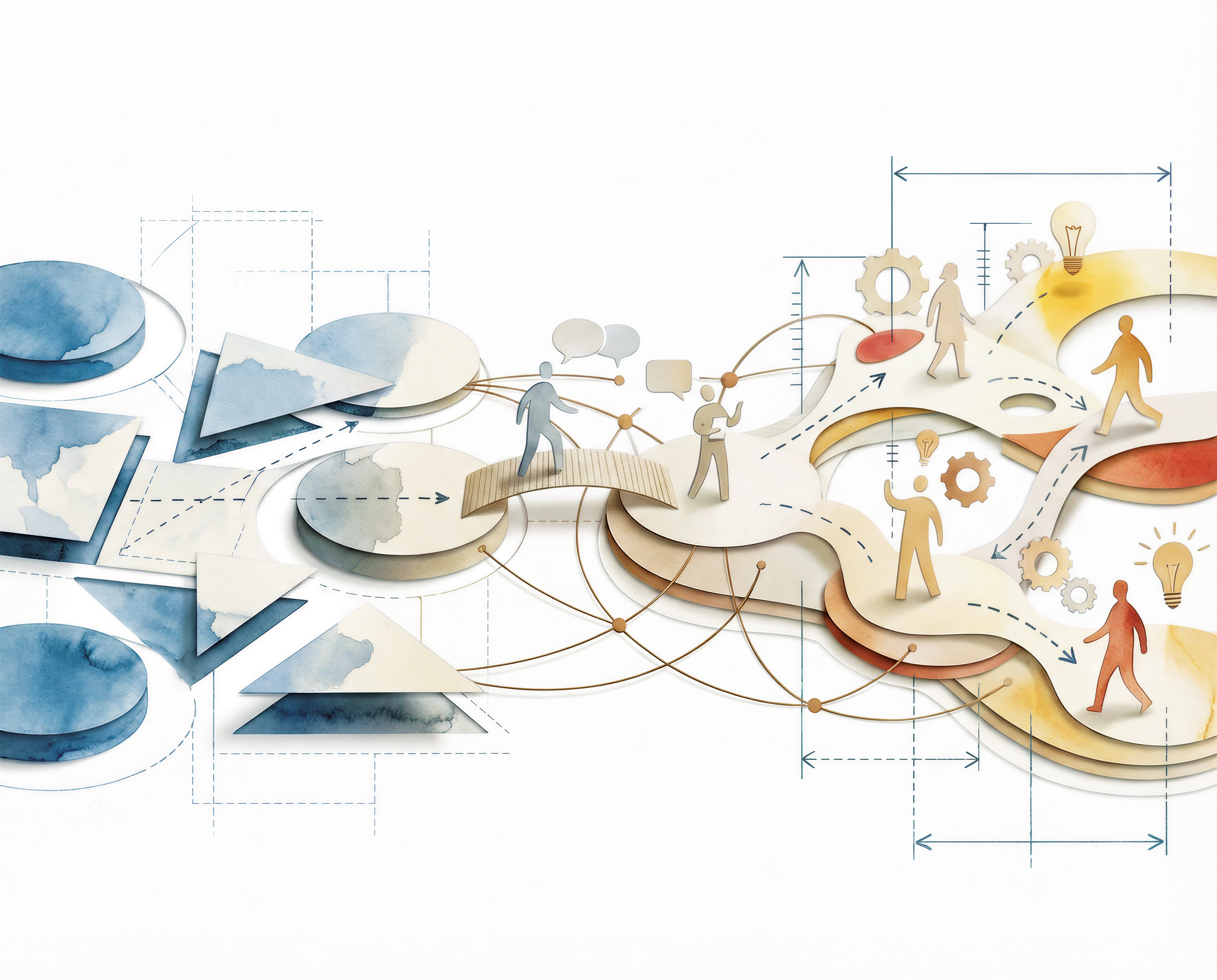 Turning research into competitiveness: Time for a European Research Area Act
