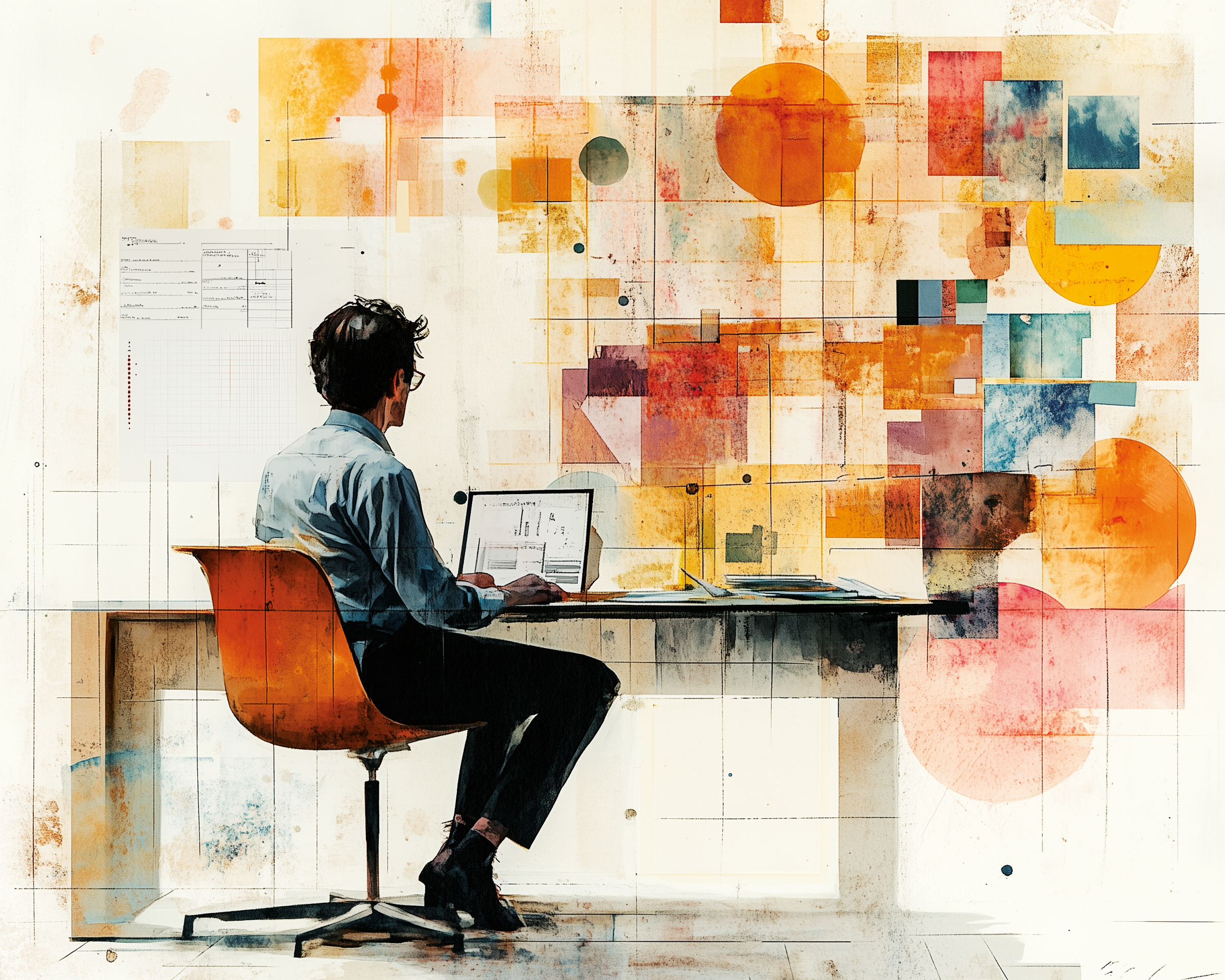 MSCA postdoctoral fellowships: Learning to design impact, not just research
