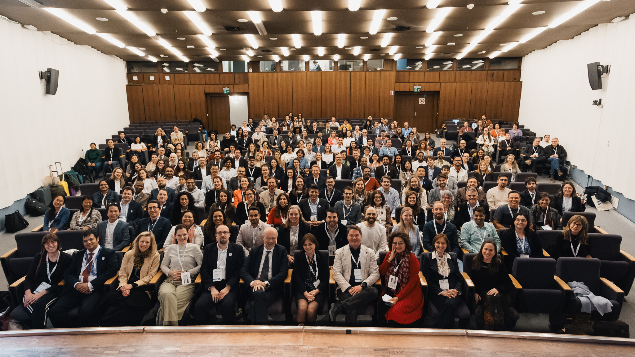 What researchers need to thrive: Reflections from the MCAA Annual Conference 2026