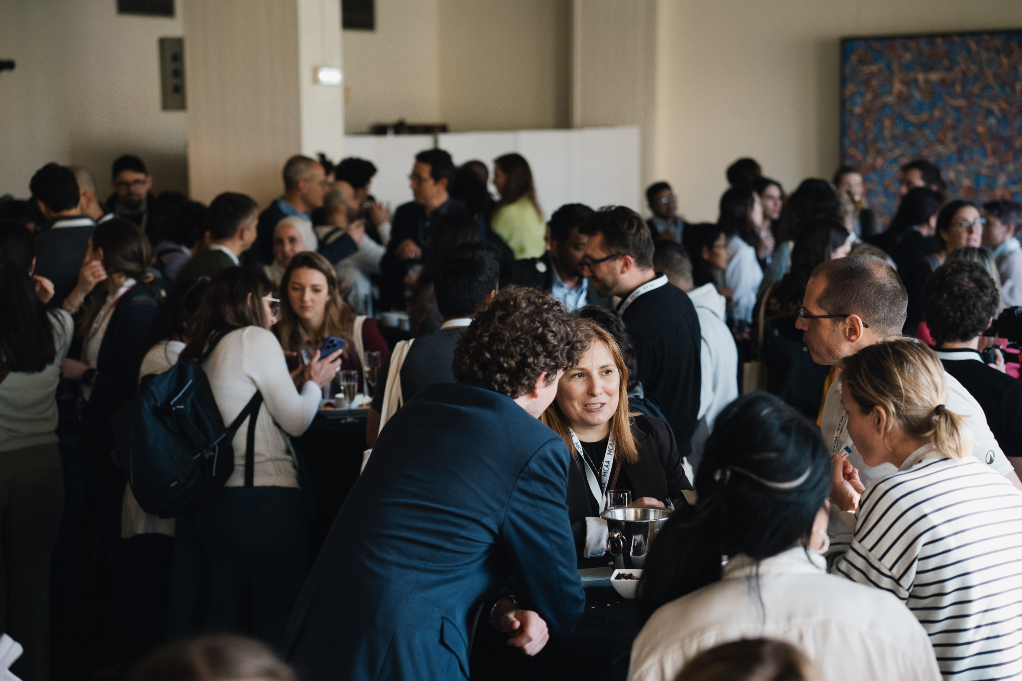 What researchers need to thrive: Reflections from the MCAA Annual Conference 2026