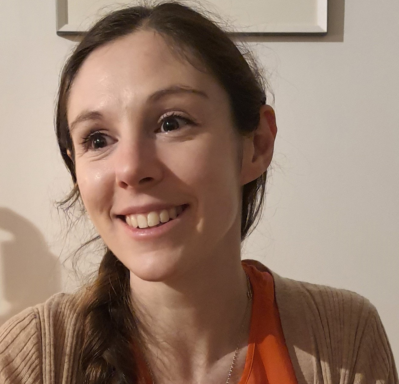 Anouk Lafortune