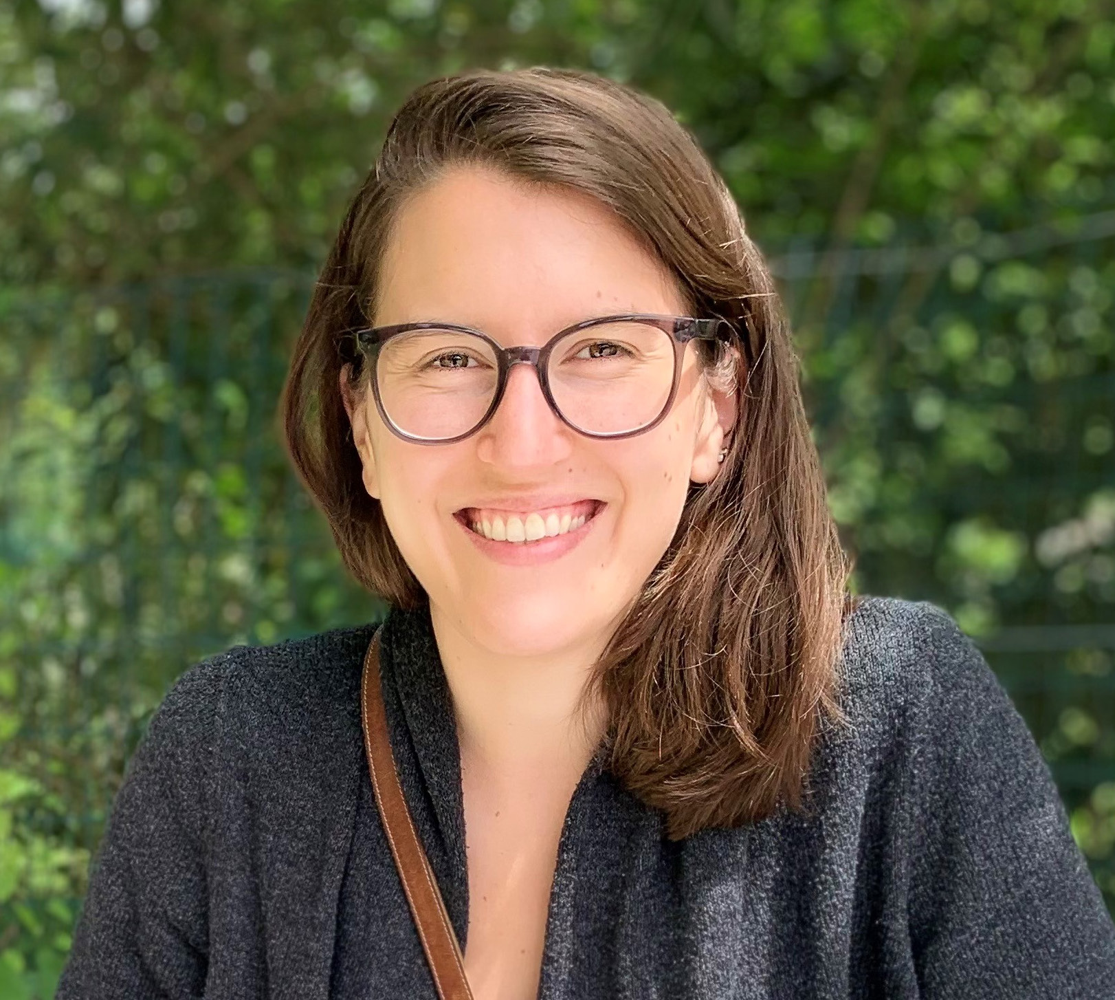 Annelies Van de Ven