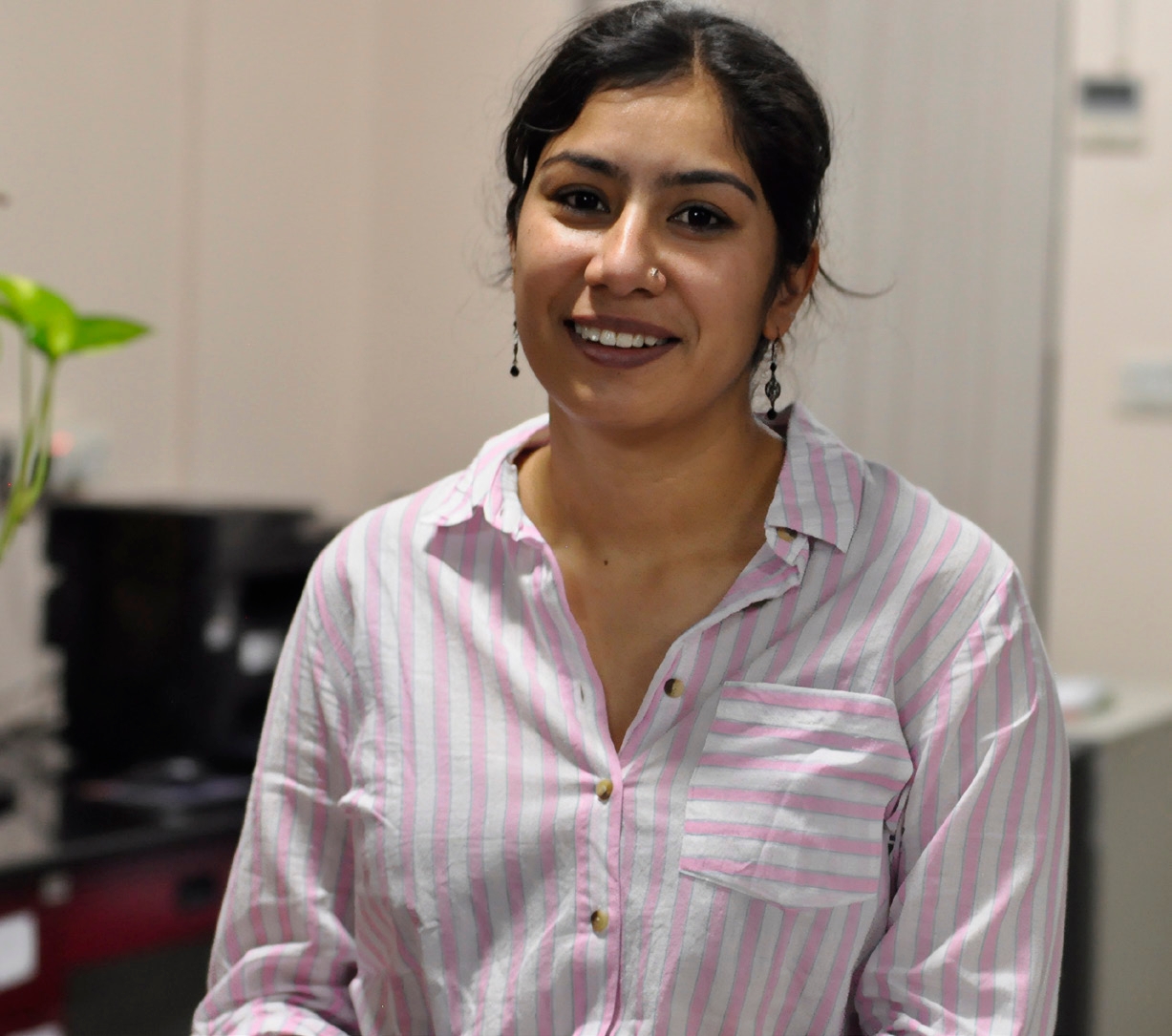 Pallavi Deolal
