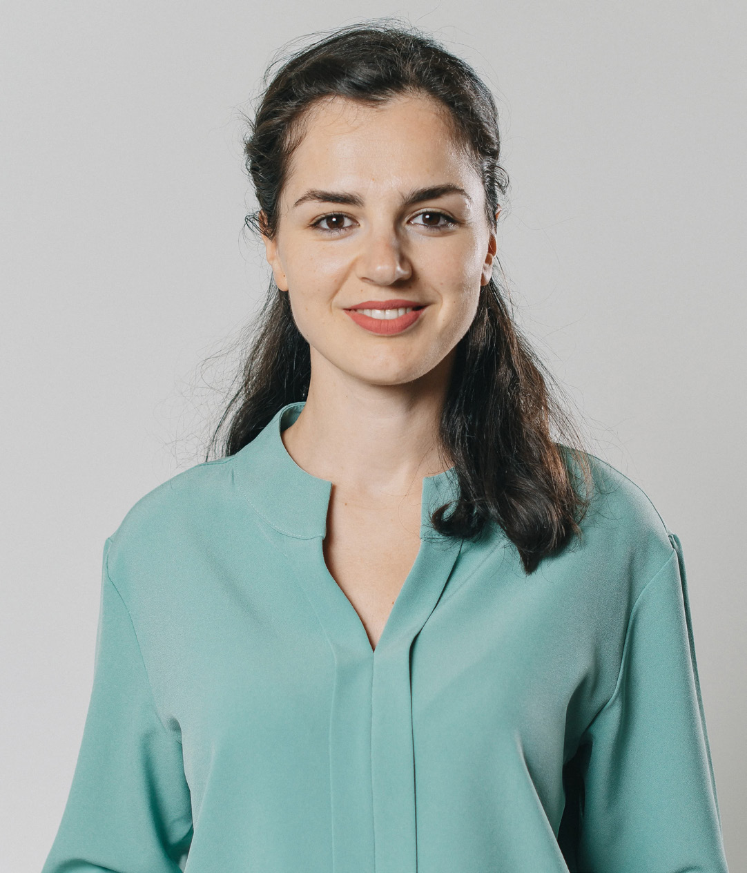 Ornela Bardhi