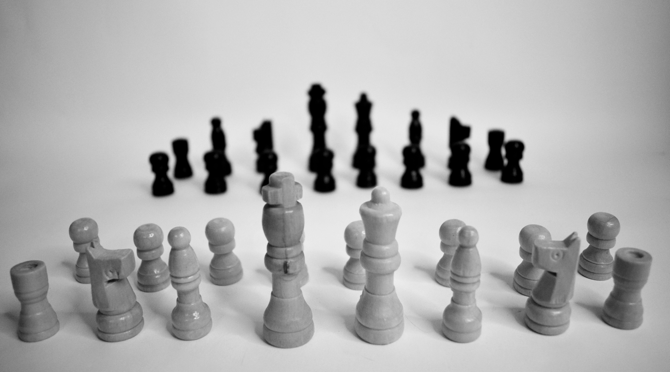 Like chess, building a fulfilling career involves foresight, adaptability, and purposeful moves.