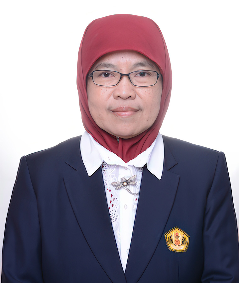 Budi Nurani Ruchjana
