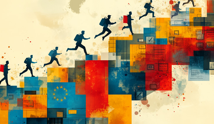 ERA Actions Under Review: Achievements, Challenges, and the Path Forward