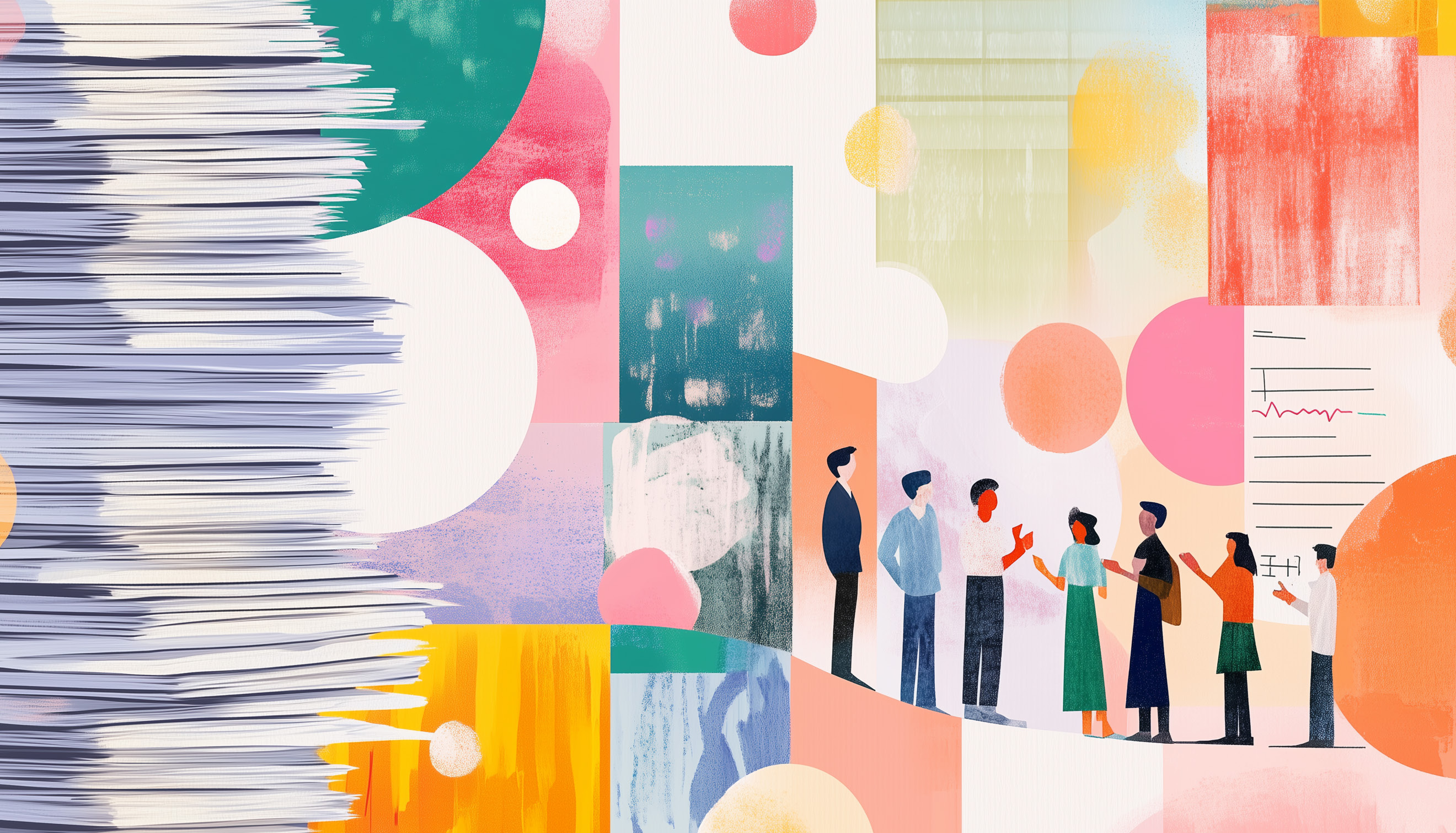 Slow science to move forward? Rethinking science policy and research careers