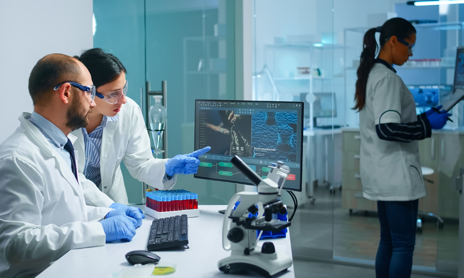 Galicia, a growing R&I ecosystem, welcomes MSCA talent