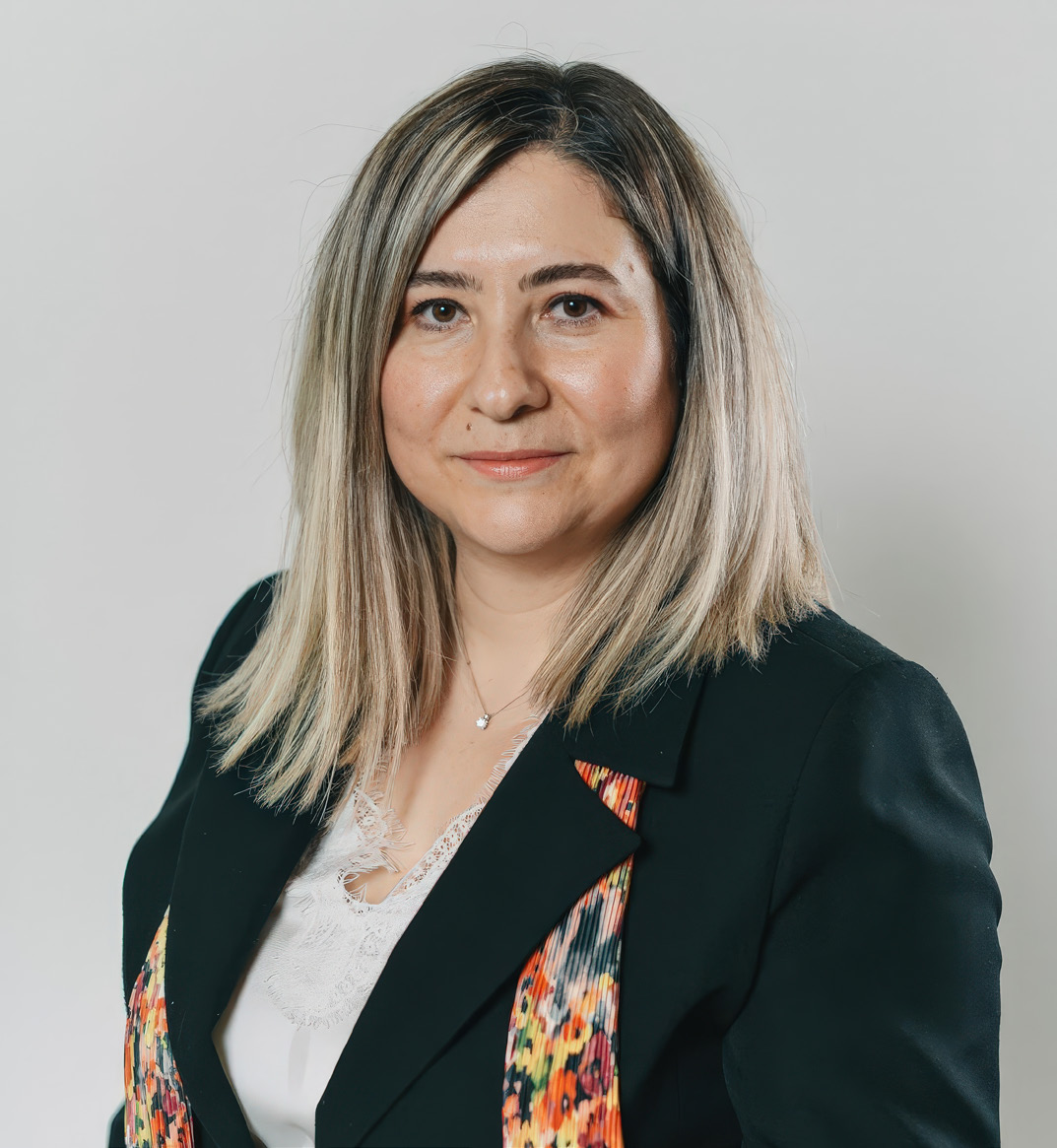 Sureyya Akyuz