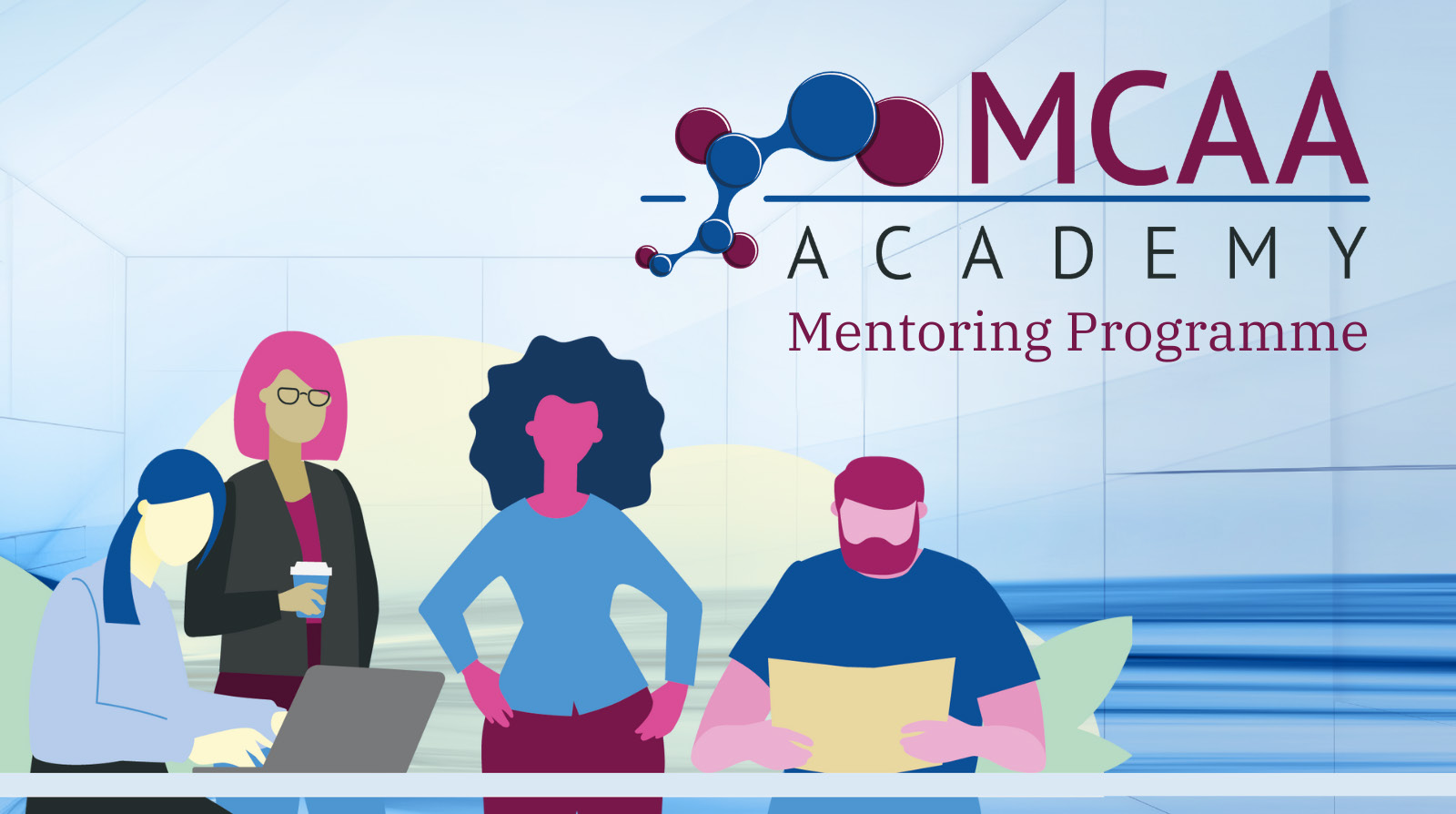 MCAA Academy Pilot Mentoring Programme Careers in Public Sector