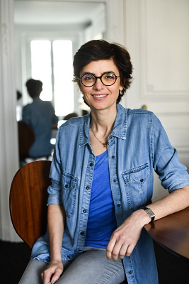 Alexia Youknovsky