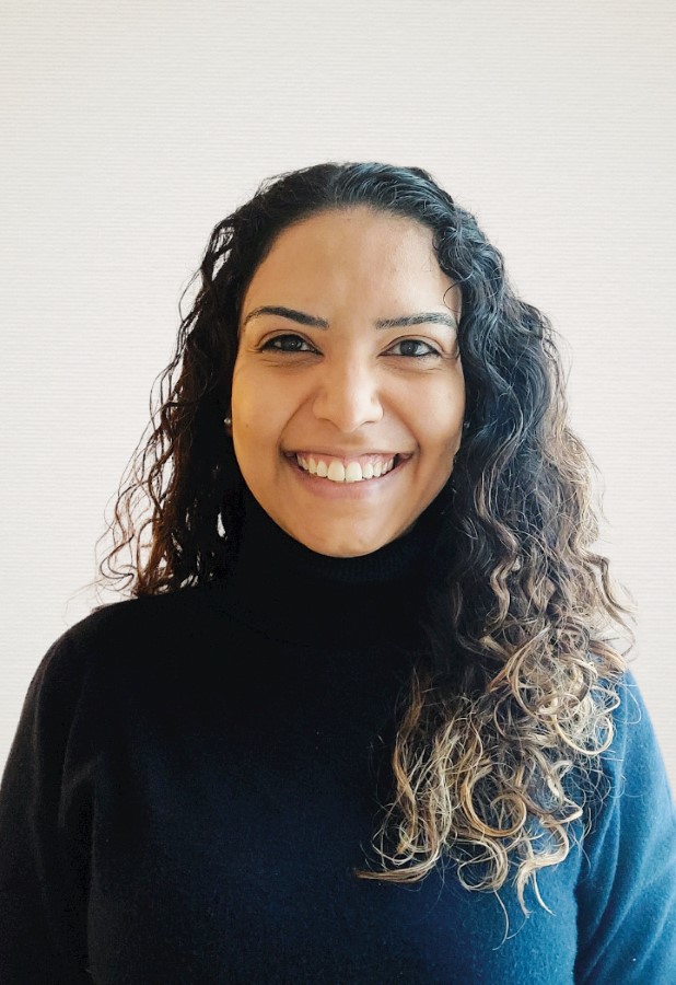 Ana Paula Mendonça