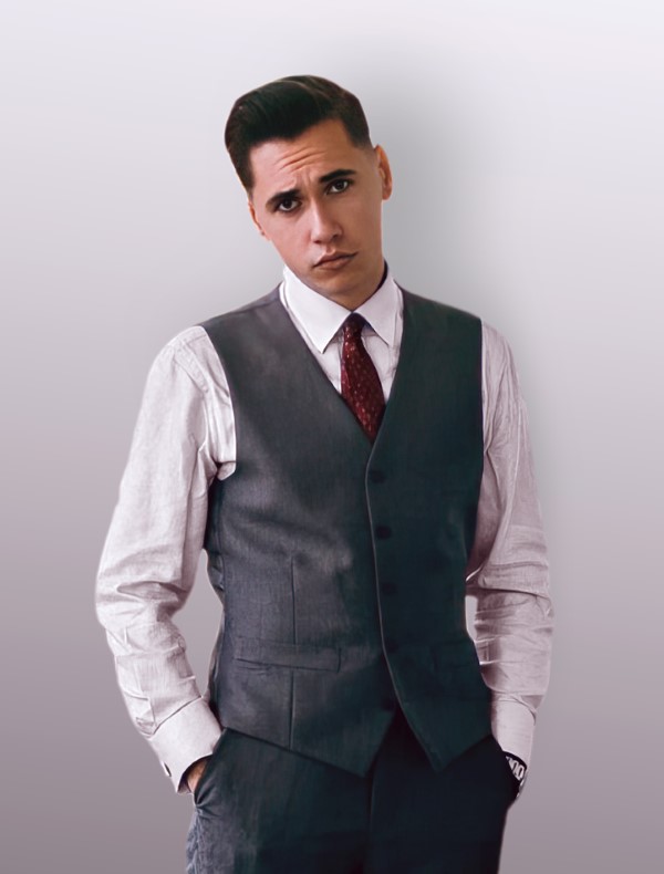 Artem Nazarko
