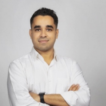 Ashish Avasthi