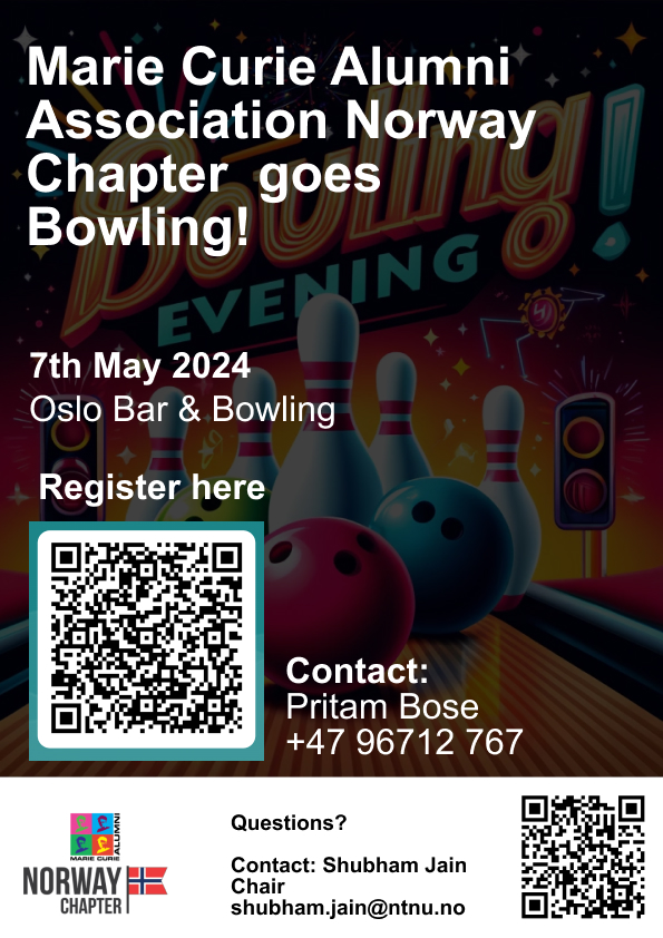 Event Flyer