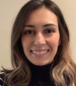 Claudia Damiano