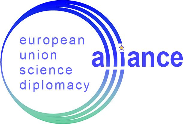 EU Science Diplomacy Alliance