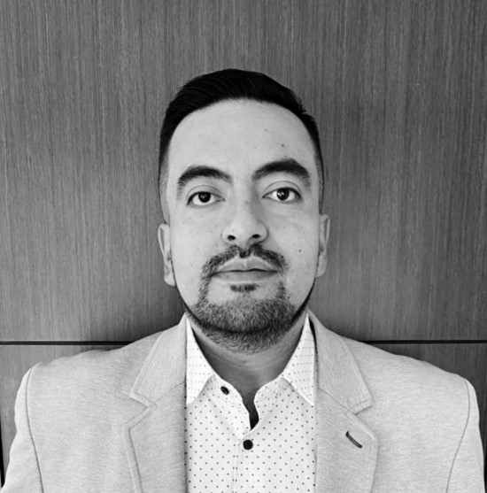 Sergio Manrique