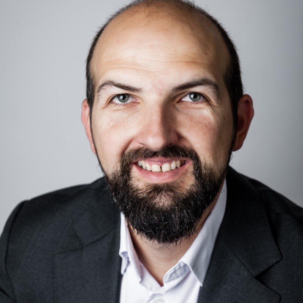 Gábor Kismihók