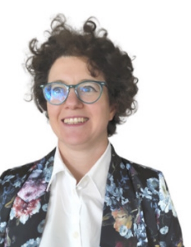 Greta Faccio