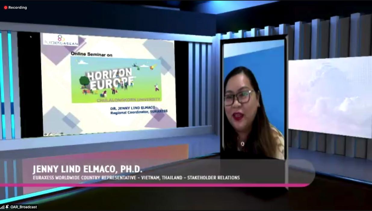 HorizonEurope-Thailand