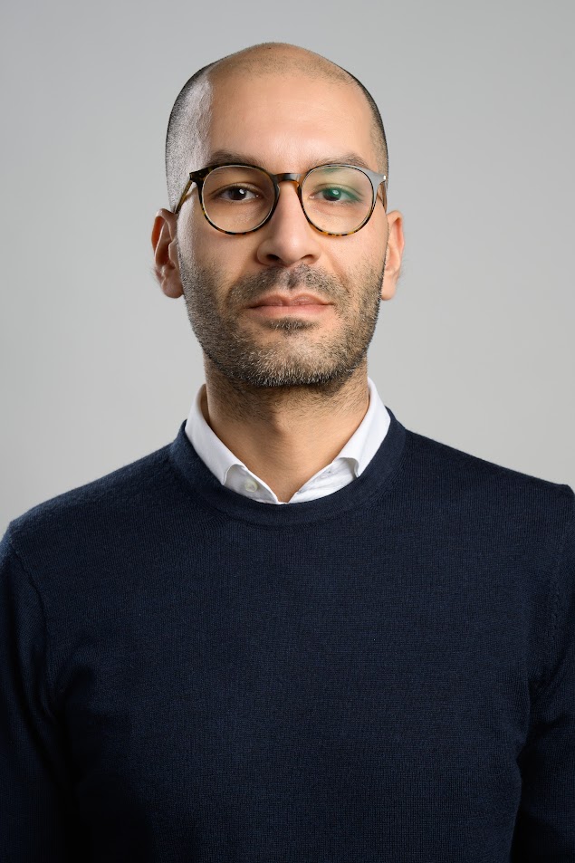 Hakim Ferria