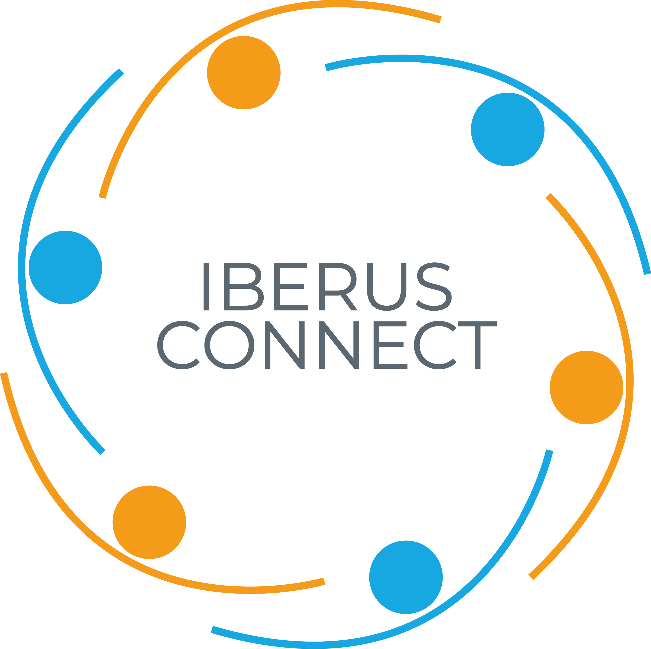 Iberus Connect logo
