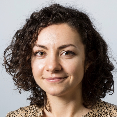 Ivashchenko Sasha