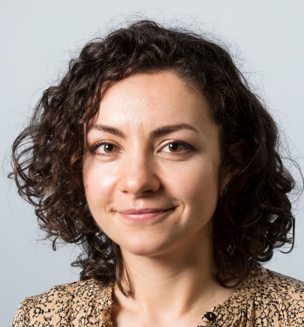 Sasha Ivashchenko