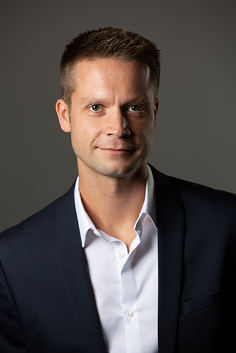 James Bowers