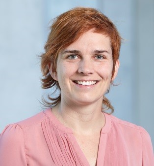Katrien De Bock