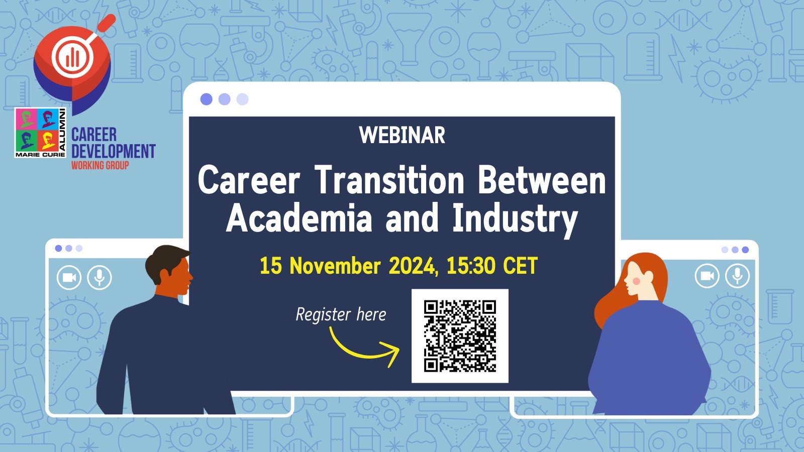 Webinar Banner