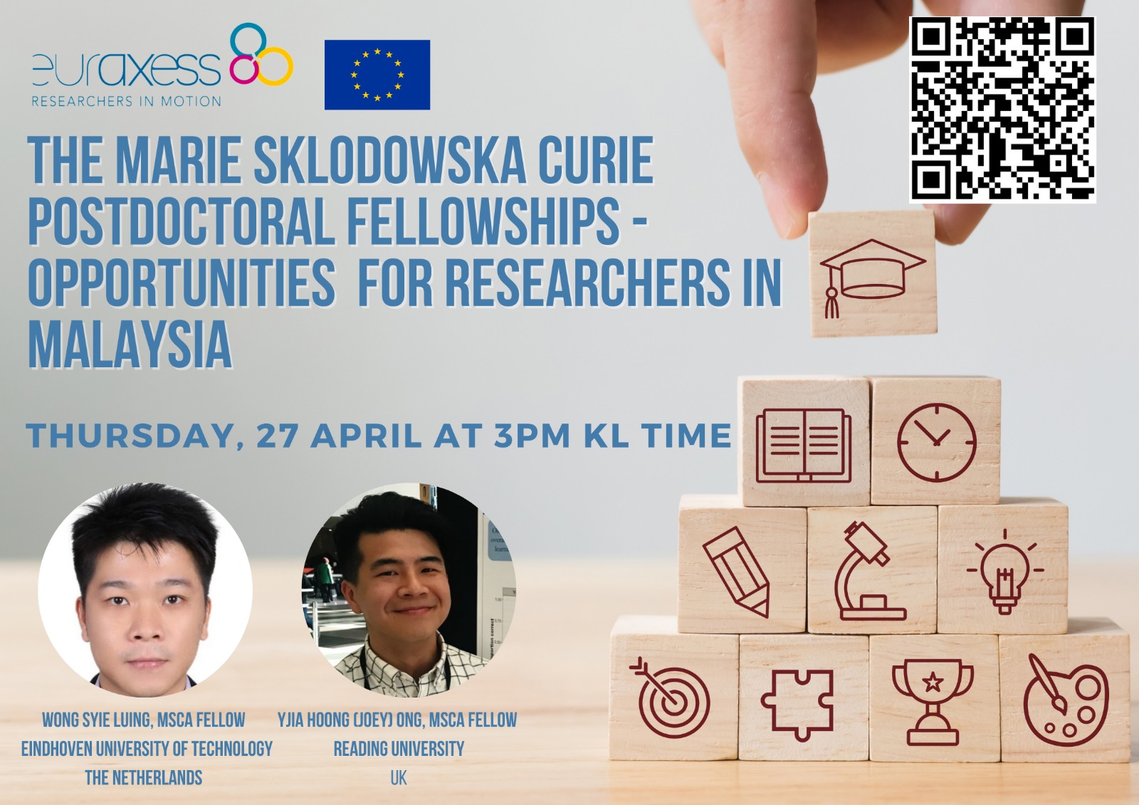 MSCA-PF Info Session