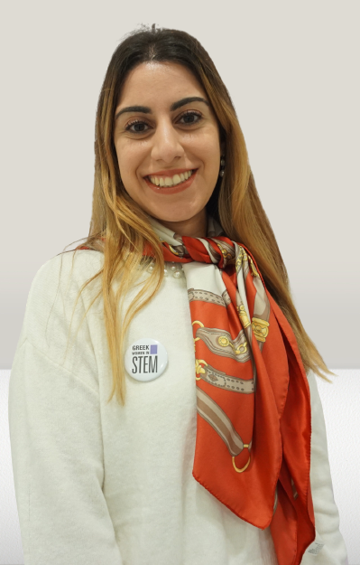 Maria Koumouri
