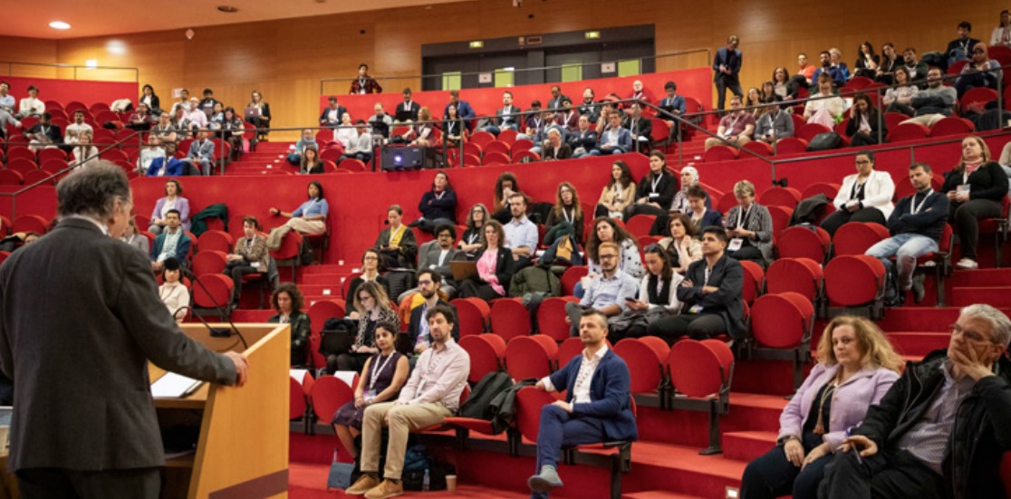 Martin Andler 2024 conference