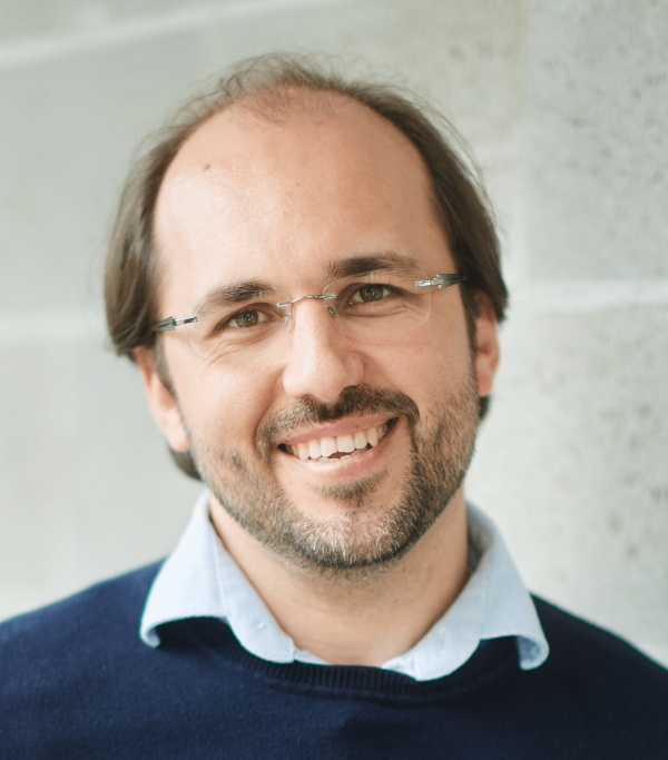 Mathias Schroijen