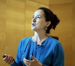 Mirela Delibegovic