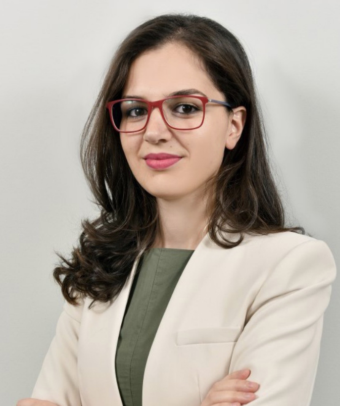 Ornela Bardhi