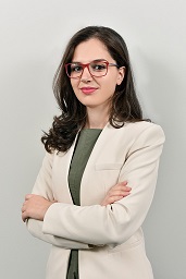 Ornela Bardhi 
