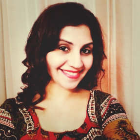 Pooja Khurana