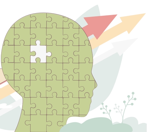 Professional growth demands a continuous and sustainable way up