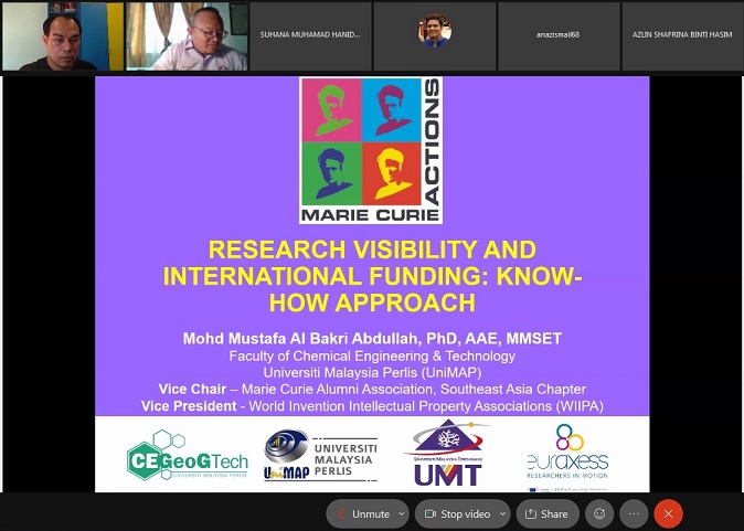 UMT
