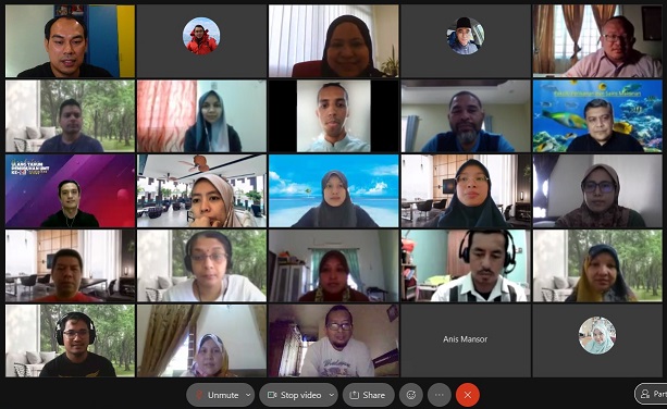 Participants