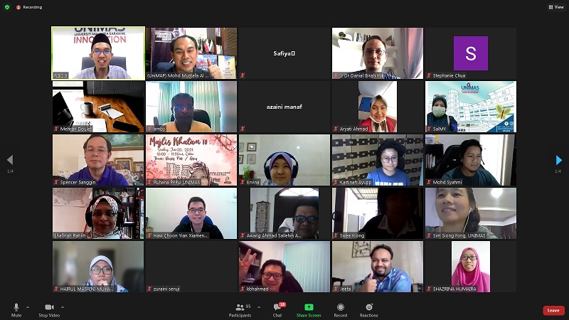 Participants