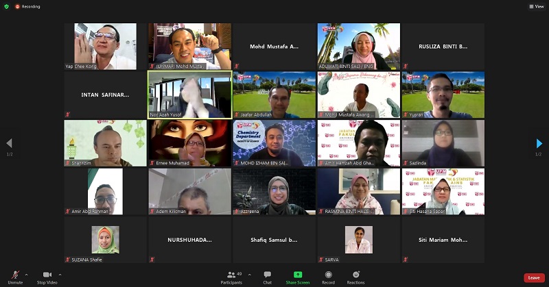 Participants